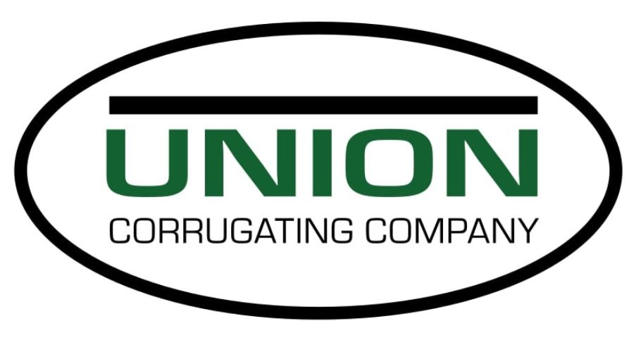 Union Corrugating Company Logo - Image courtesy of www.unioncorrugating.com