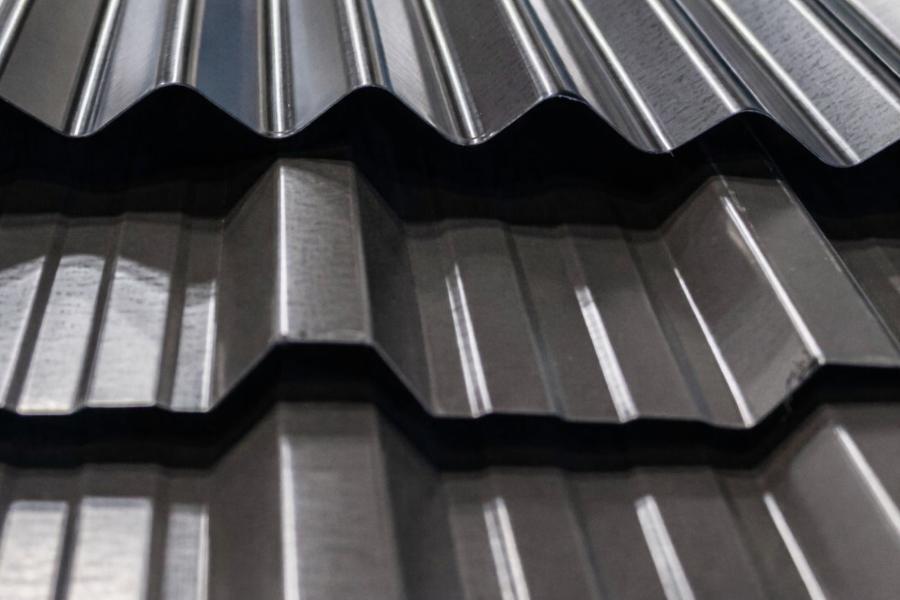 5280 Metal Supply Exposed Fastener Panels - Image courtesy of https://5280metals.com 5280 Metal Supply Exposed Fastener Panels - Image courtesy of https://5280metals.com