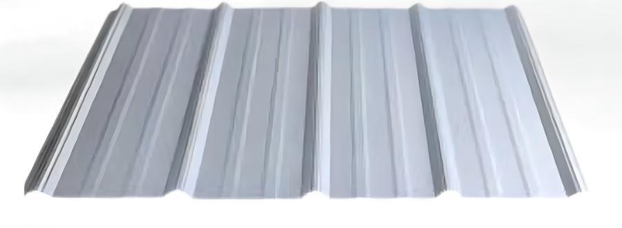 5280 Metal Supply Tuff-Rib Panel Rendering - Image courtesy of https://5280metals.com 5280 Metal Supply Tuff-Rib Panel Rendering - Image courtesy of https://5280metals.com