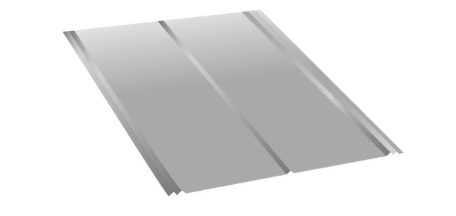 Above Metals 5V Panel Rendering - Image courtesy of https://www.abovemetals.com/ Above Metals 5V Panel Rendering - Image courtesy of https://www.abovemetals.com/