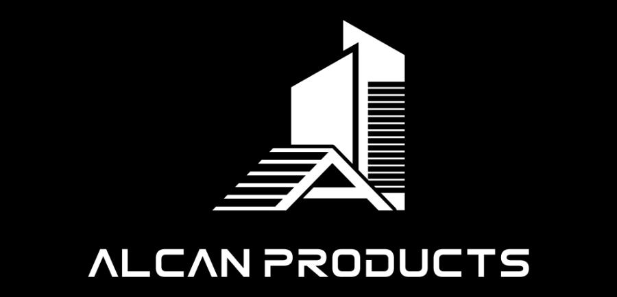 Alcan Products Ltd Logo - Image courtesy of https://alcanproducts.ca/