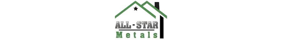 All-Star Metals Logo - Image courtesy of https://www.all-starmetals.com/