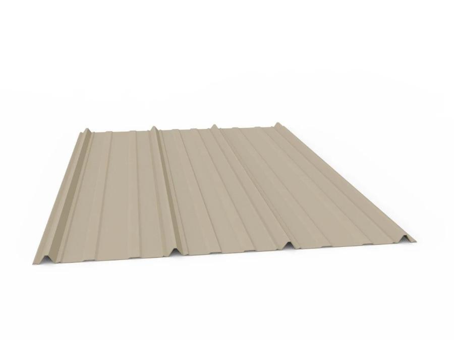 All-Star Metals NewRIB Panel Rendering - Image courtesy of https://www.all-starmetals.com/