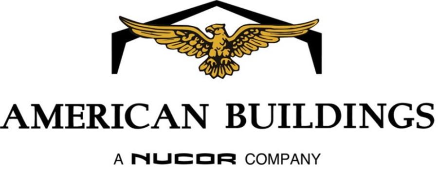 American Buildings Logo - Image courtesy of www.americanbuildings.com