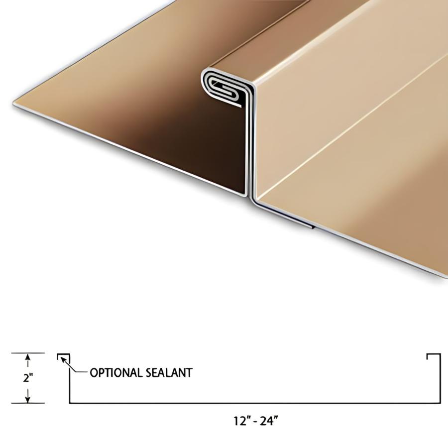 AMS Armor Lock Panel Rendering and Dimensions - Image courtesy of https://ams-wa.com/