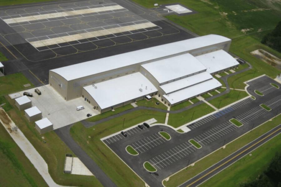 APEC Roofing Installed - Image courtesy of https://buildwithapec.com/