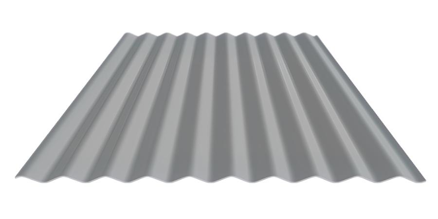 ASC Building Products Corrugated Rendering - Image courtesy of https://www.ascbp.com/