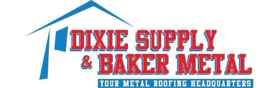 Baker Metal Logo - Image courtesy of https://bakermetalworks.com/
