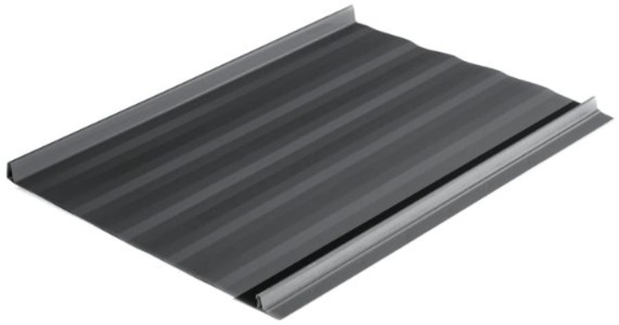 Best Buy Metals Image II Panel Rendering - Image courtesy of https://www.bestbuymetalroofing.com/