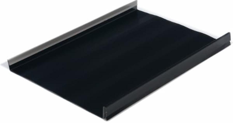 Best Buy Metals Snap Seam Panel Rendering - Image courtesy of https://www.bestbuymetalroofing.com/