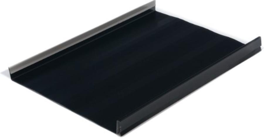 Best Buy Metals Vertical Seam Panel Rendering - Image courtesy of https://www.bestbuymetalroofing.com/