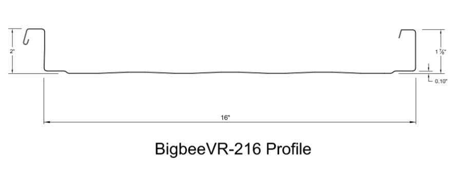 Big Bee Steel Buildings, Inc. BigbeeVR Profile  - Image courtesy of https://bigbee.com/