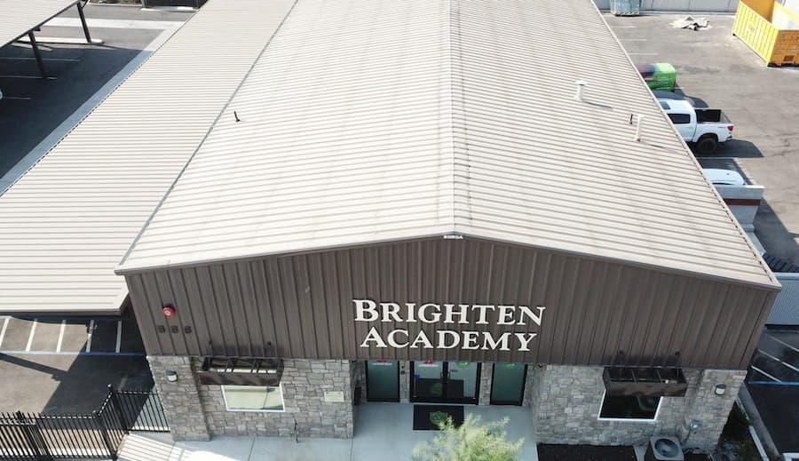 Borga Steel Standing Seam Roof Installed - Image courtesy of https://borgasteel.com/ Borga Steel Standing Seam Roof Installed - Image courtesy of https://borgasteel.com/