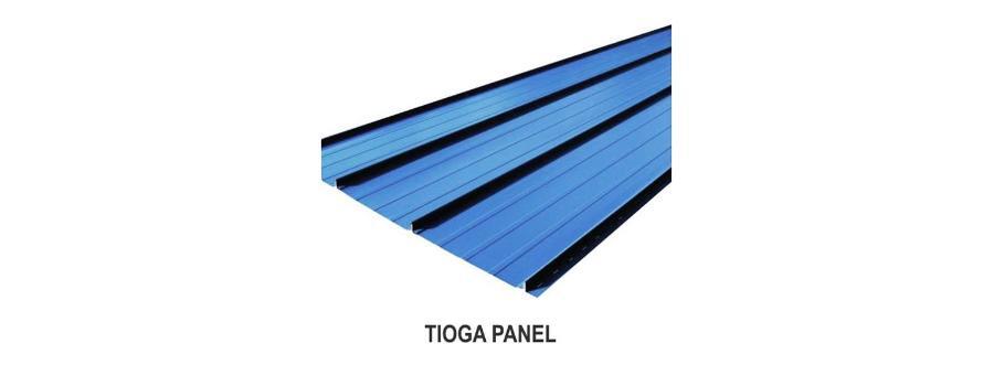 Borga Steel Tioga Panel Rendering - Image courtesy of https://borgasteel.com/ Borga Steel Tioga Panel Rendering - Image courtesy of https://borgasteel.com/