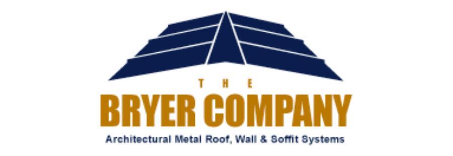 The Bryer Company Logo - Image courtesy of https://www.thebryercompany.com/