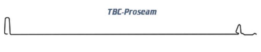 The Bryer Company TBC-Proseam Profile - Image courtesy of https://www.thebryercompany.com/