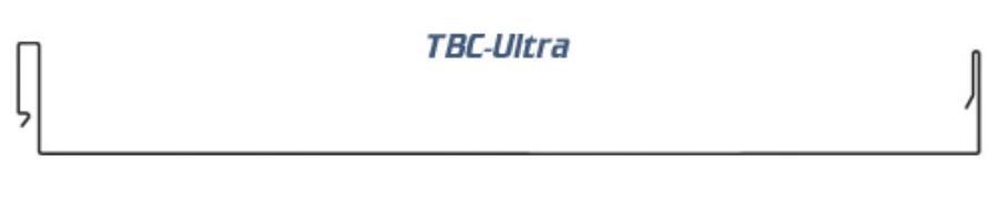 The Bryer Company TBC-Ultra Profile - Image courtesy of https://www.thebryercompany.com/