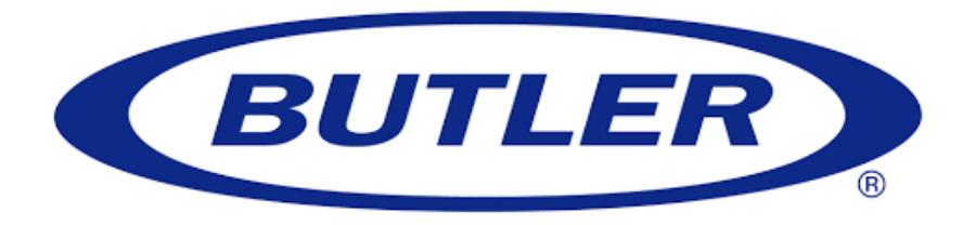 Butler Manufacturing Logo - Image courtesy of www.butlermfg.com