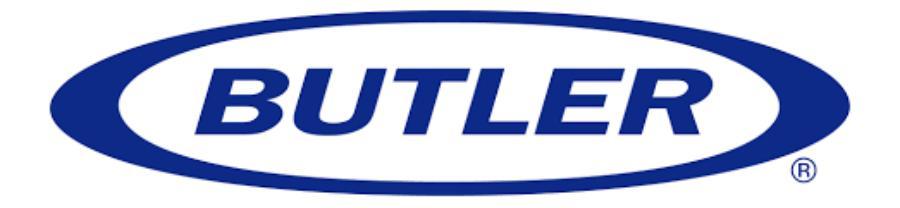 Butler Manufacturing Logo - Image courtesy of www.butlermfg.com/