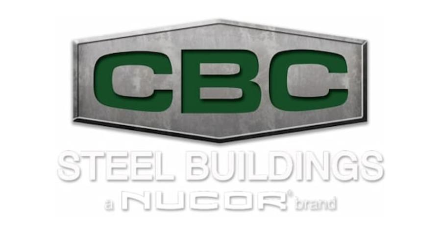 CBC  Logo - Image courtesy of https://www.cbcsteelbuildings.com/