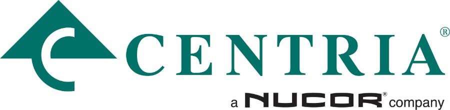 Centria Logo - Image courtesy of https://centria.com/