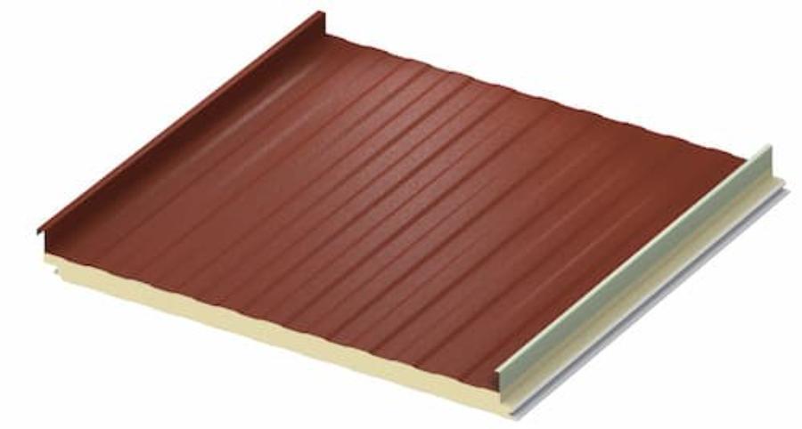 Metl-Span SCFR Panel Rendering - Image courtesy of https://metlspan.com/