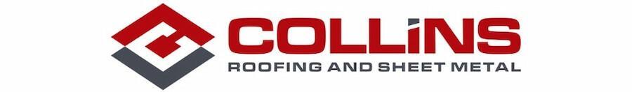 Collings Roofing Logo - Image courtesy of https://west.deltametals.com/