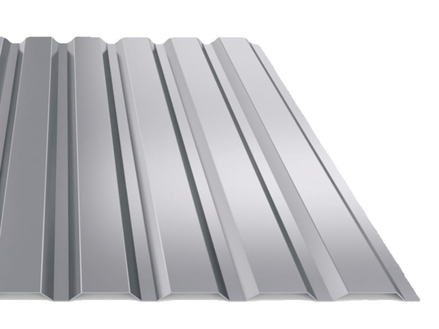 Delta Metals Delta Decking Profile - Image courtesy of https://west.deltametals.com/