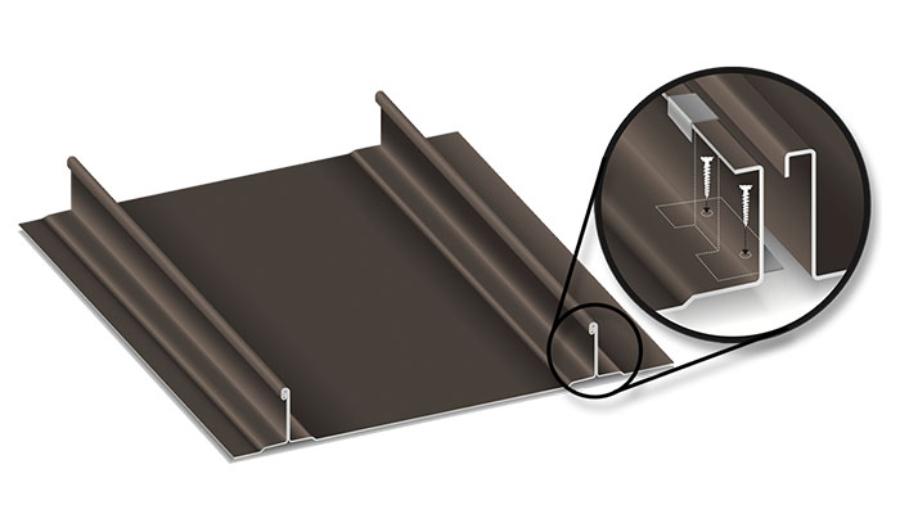 Everlast Metals DL-200 Panel Rendering - Image courtesy of https://everlastmetals.com/