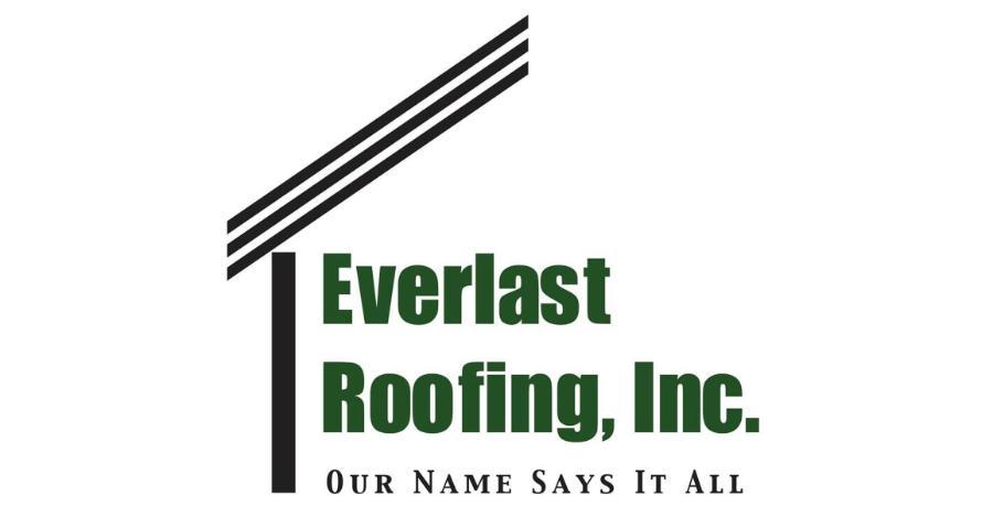 Everlast Roofing Logo - Image courtesy of https://everlastroofing.com/