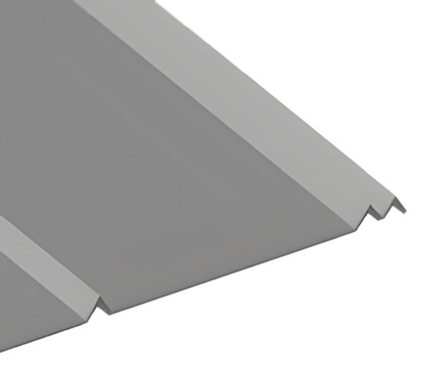 Exceptional Metals EM 5V Crimp Metal Panel Rendering - Image courtesy of https://exceptionalmetals.com/