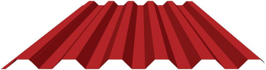 Flatiron Steel Roof 7.2 Ultra Box Profile - Image courtesy of https://www.flatironsteel.com/