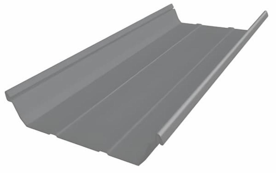 Garco Ultra-Dek Panel Profile - Image courtesy of https://www.cecobuildings.com/ Garco Ultra-Dek Panel Profile - Image courtesy of https://www.cecobuildings.com/