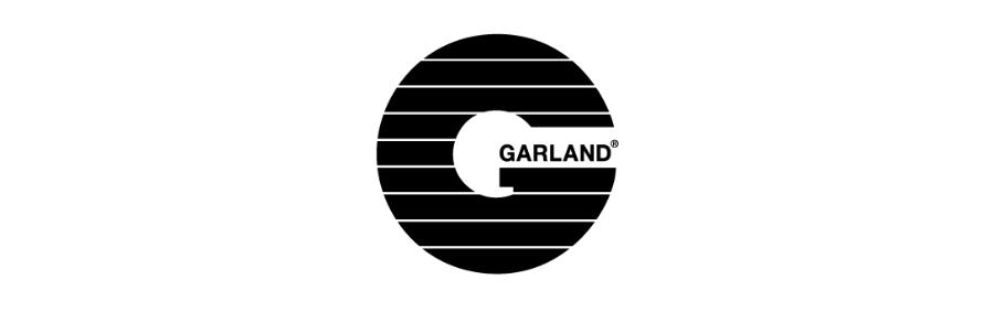 Garland Co Logo - Image courtesy of www.garlandco.com