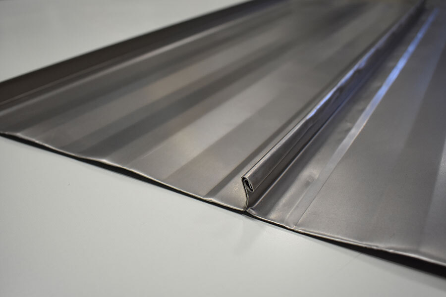 GNMC 1-Inch Mechanical Lock Panel - Image courtesy of https://gnmcusa.com/
