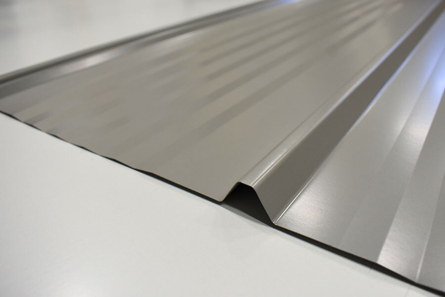 GNMC 3-Foot Rugged Rib Panel - Image courtesy of https://gnmcusa.com/