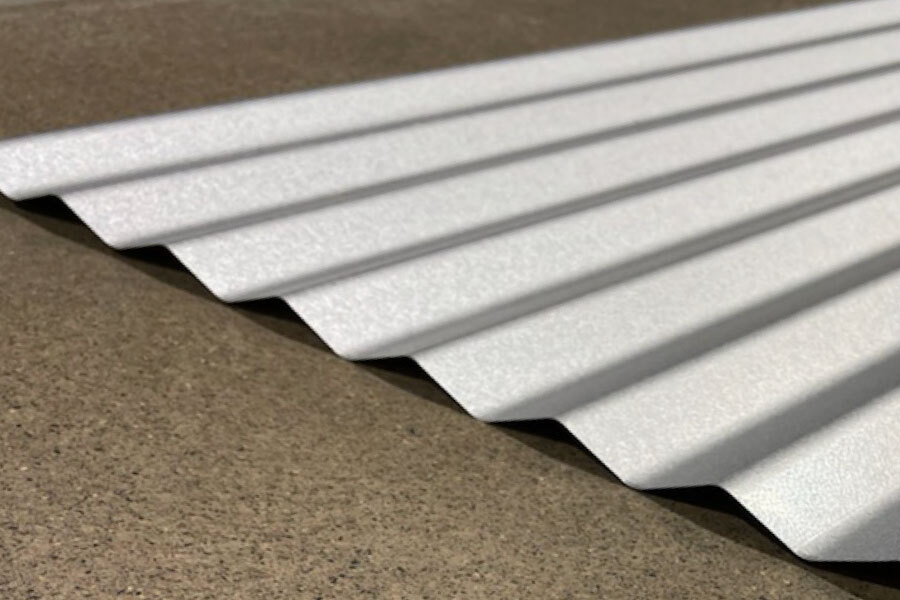 GNMC 1/2 Inch Corrugated Panel - Image courtesy of https://gnmcusa.com/