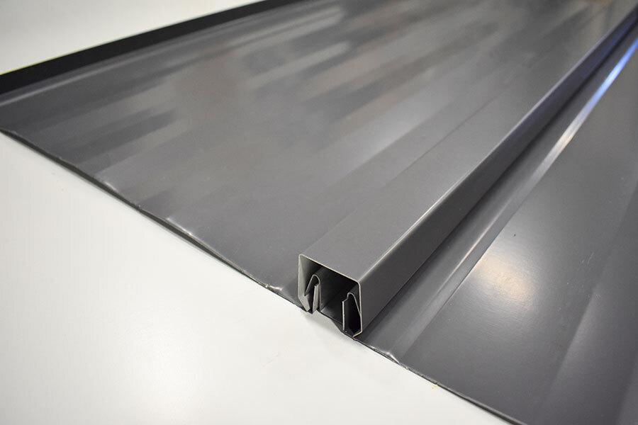 GNMC Snap Batten Panel - Image courtesy of https://gnmcusa.com/