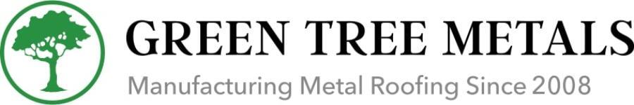 Green Tree Metals Logo - Image courtesy of https://greentreemetals.com/