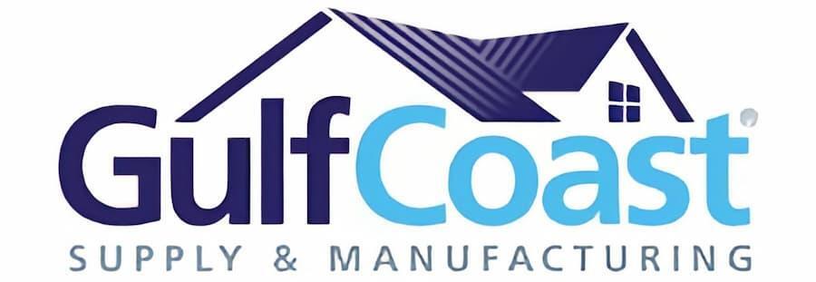 Gulf Coast Supply & Manufacturing Logo - Image courtesy of https://gulfcoastsupply.com/