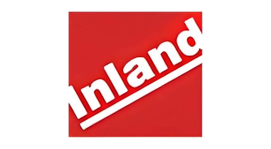  Inland Building Systems Logo - Image courtesy of https://inlandbuildings.com/