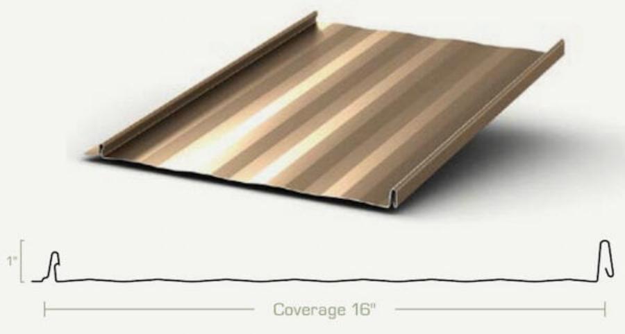 Jackson Metal Roofing Supply J-Lok Profile - Image courtesy of https://jacksonmetalroof.com/