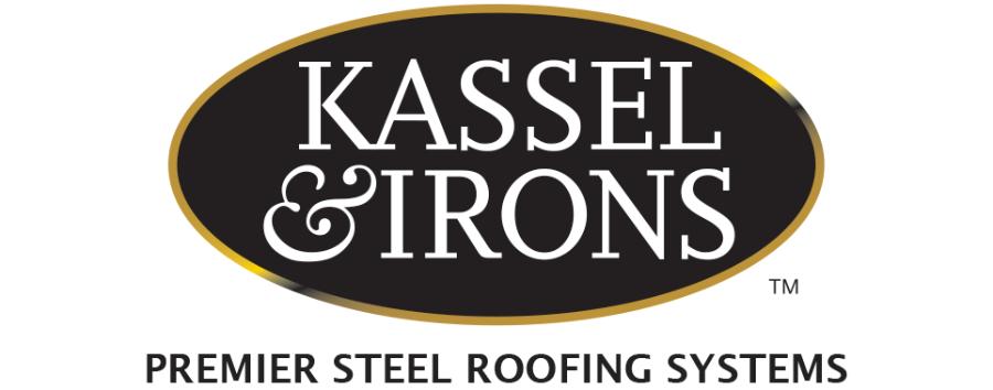 Kassel & Irons Logo - Image courtesy of https://www.kasselandirons.com/