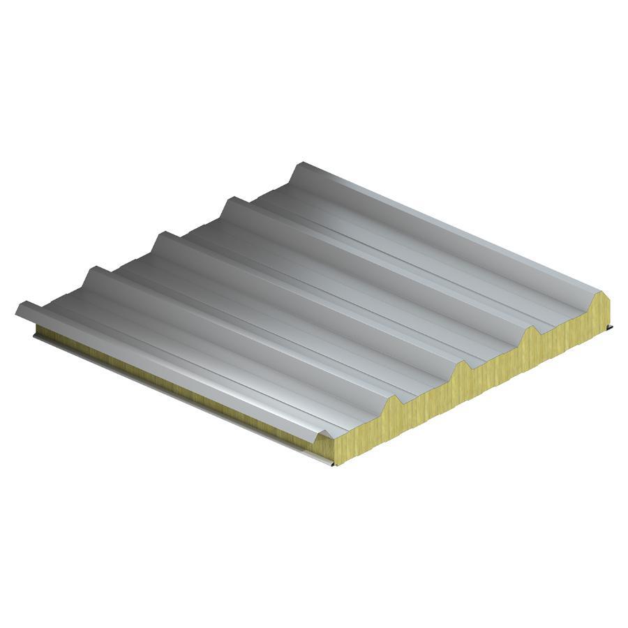 Kingspan JI Vulcasteel Panel Rendering - Image courtesy of https://www.kingspan.com Kingspan JI Vulcasteel Panel Rendering - Image courtesy of https://www.kingspan.com