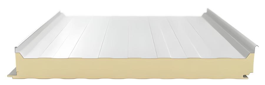 Kingspan KingSeam Rendering - Image courtesy of https://www.kingspan.com