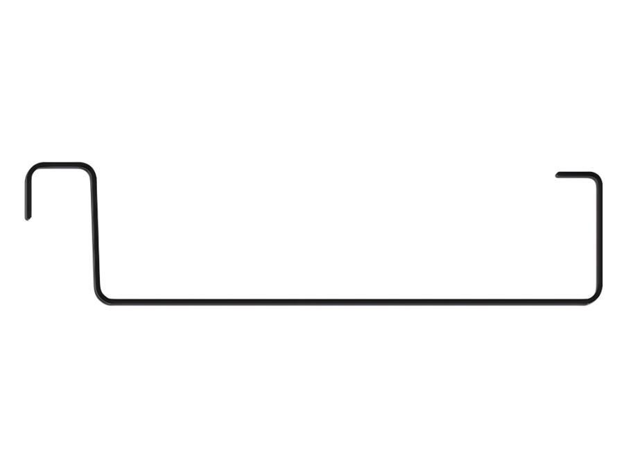 K&M Mechanical Lock Panel Profile  - Image courtesy of https://www.kmsheetmetal.com/