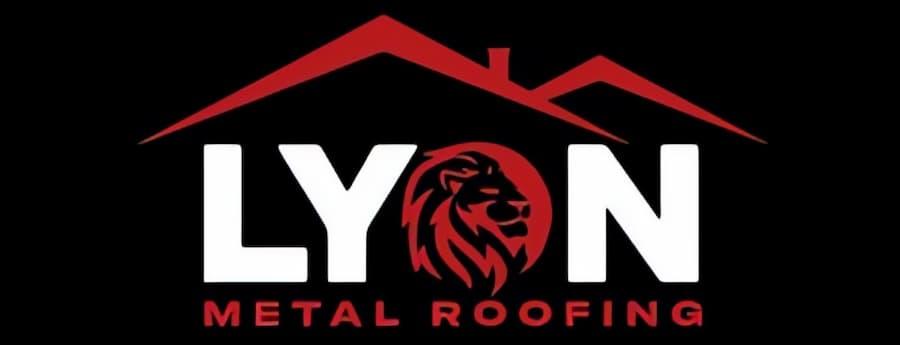  Lyon Metal Roofing Logo - Image courtesy of https://lyonmetalroofing.com/