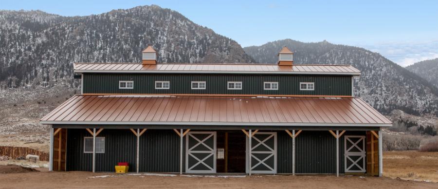 Metal Central Roof - Image courtesy of https://metalcentral.com/