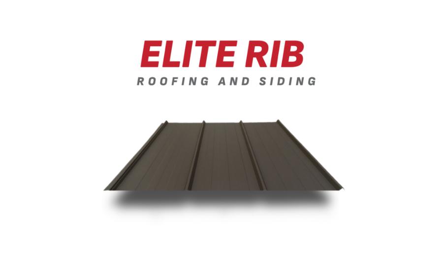 Metal Exterior Elite Rib Panel Rendering - Image courtesy of https://metalexteriors.com/