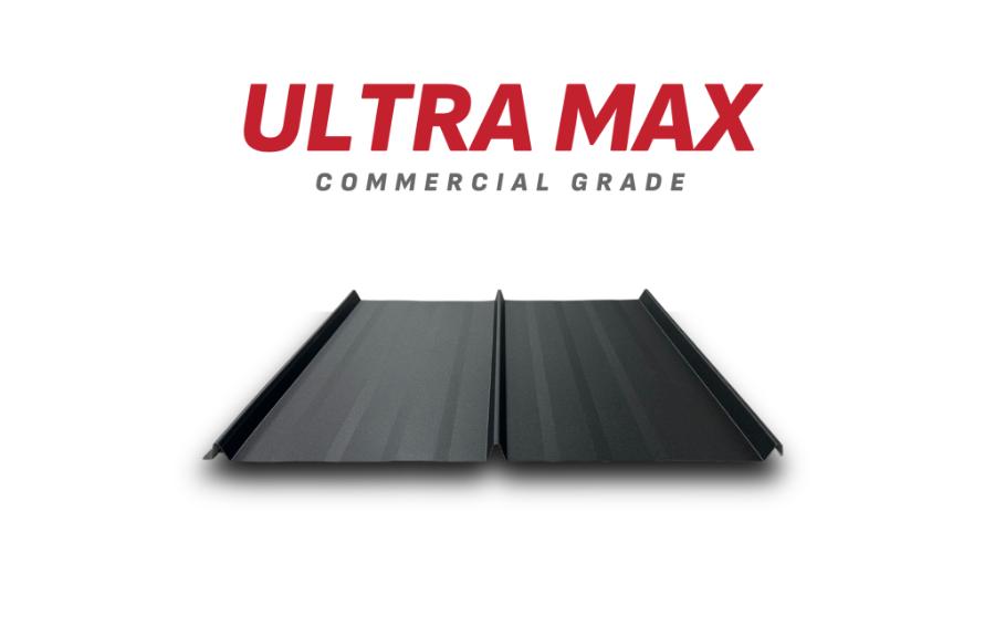 Metal Exterior Ultra Max Panel Rendering - Image courtesy of https://metalexteriors.com/